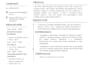 write professional technical documentation, testcases , bug reports